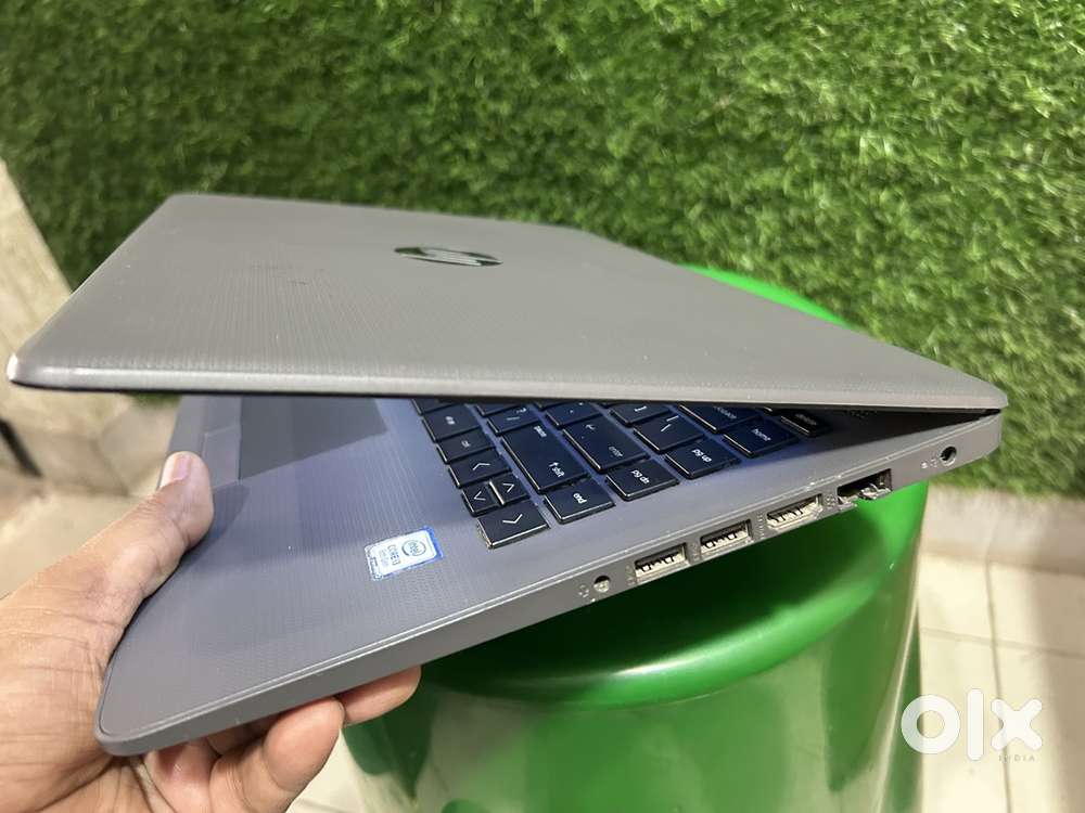 Hp Ultraslim 14 inc Light weight Laptop high speed letest model