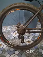 Super cycle rodeo