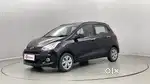 Hyundai Grand i10 [2017-2020] 1.2 Kappa VTVT Sportz AT, 2014, Petrol