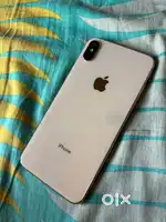 Iphone xs max 256 GB