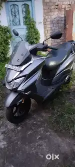 Suzuki Burgman Street 125, Nice Condition