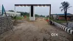 Plot For Sale धमाका ऑफर NIRVANA HOMES BAHADRABAD HARIDWAR HRDA RERA