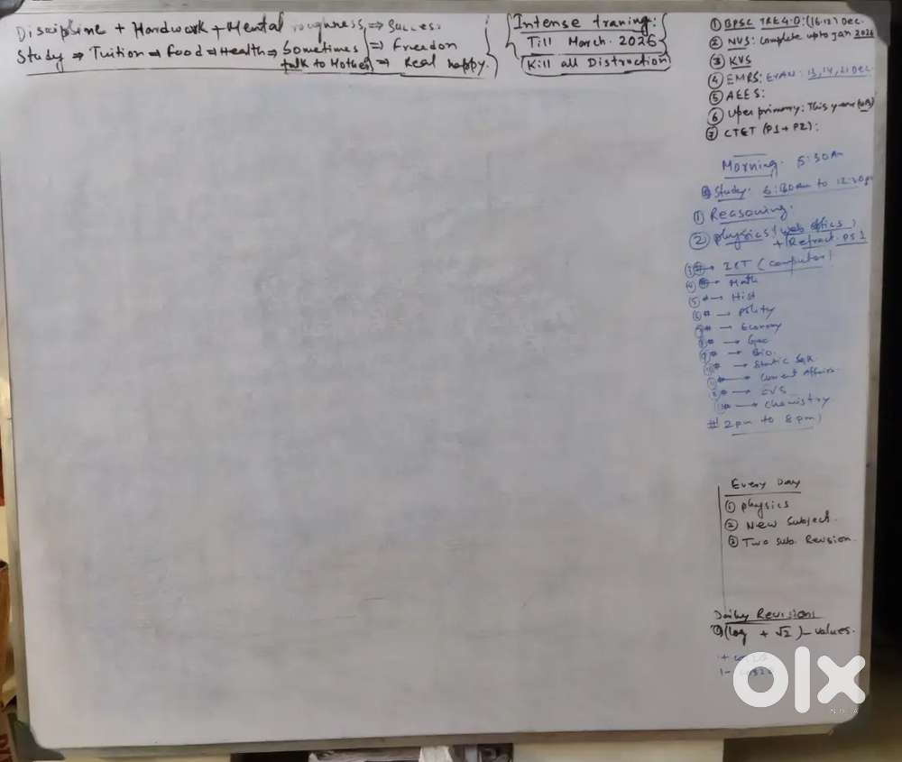 Which board (Big Size)