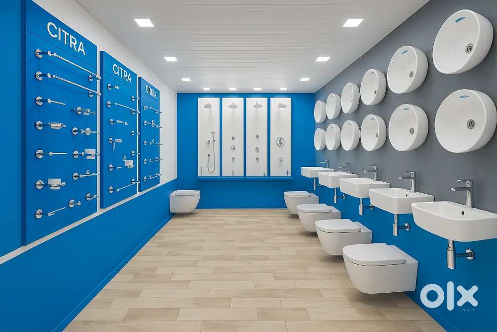 Godwon assistant Required