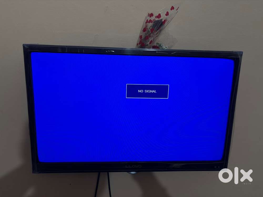 ️ Lloyd 24 Inch LED TV – Excellent Condition  Great Deal