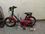 Decathlon kids cycle for sale