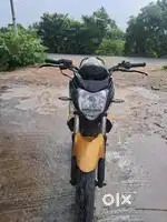 Running condition good engine