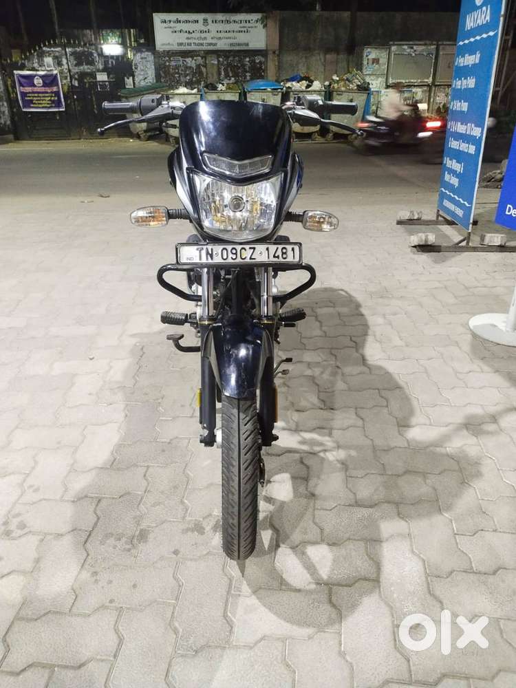 BAJAJ PLATINA 100 2022