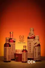 Aravind organic (FMCG Marketing representative)
