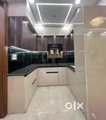 New builder floor available for sale