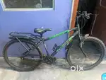 Tata Harris Stryder 2024 model new condition Ghar pr khadi rehti hai..