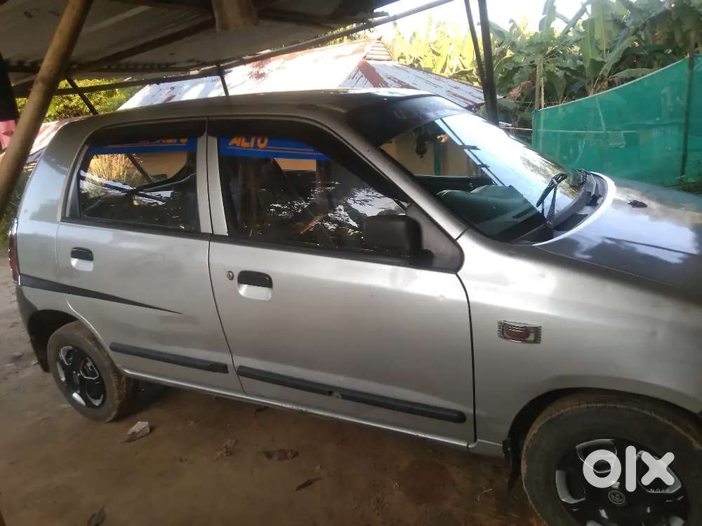 Maruti Suzuki 800 2012 Petrol 60000 Km Driven