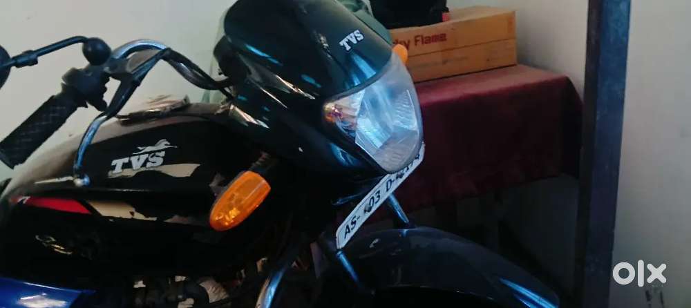 Good Condition