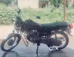 RX 100  yamaha