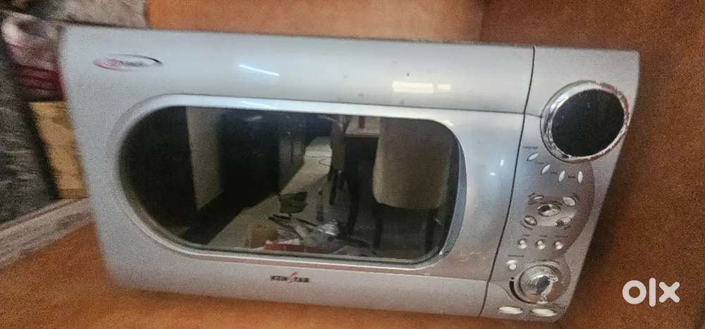 Microwave Kenstar