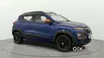 Renault KWID Climber 1.0 MT Opt, 2021, Petrol