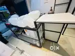 soft and soda machine with setup