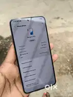 Samsung s22 256gb 1.5 month old