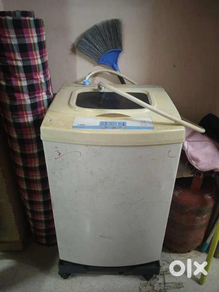 VIDEOCON  Washing machine