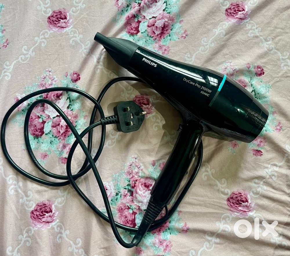 Philips DryCare Pro 2100W Hair Dryer