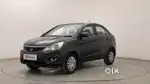Tata Zest  Revotron 1.2T XMS, 2015, Petrol
