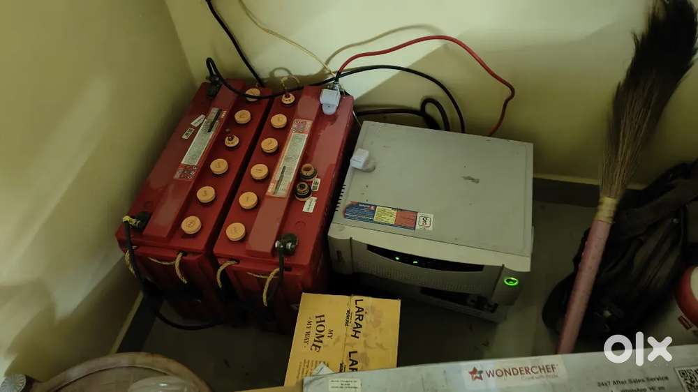 Inverter for sale