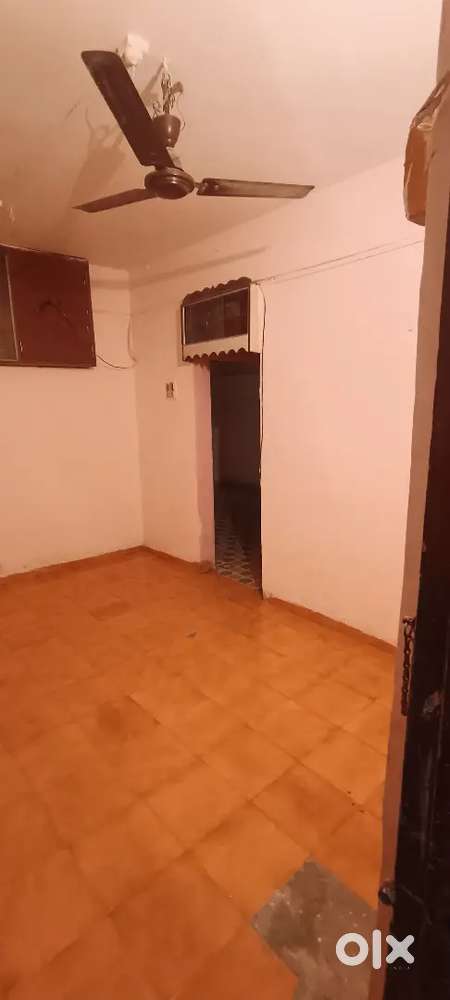 1RK FLAT FOR BEST BACHELORS AND FAMILY