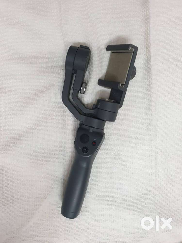 OSMO MOBILE GIMBAL GREY