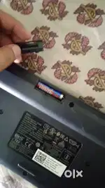 Dell Keyboard and mouse