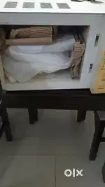 Micro Oven. Company: Electrolux