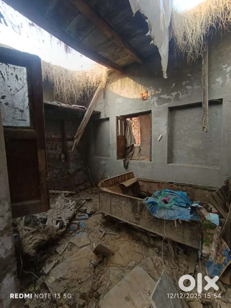 Plot sale in gohana mahra near by rohtak gohana bypass