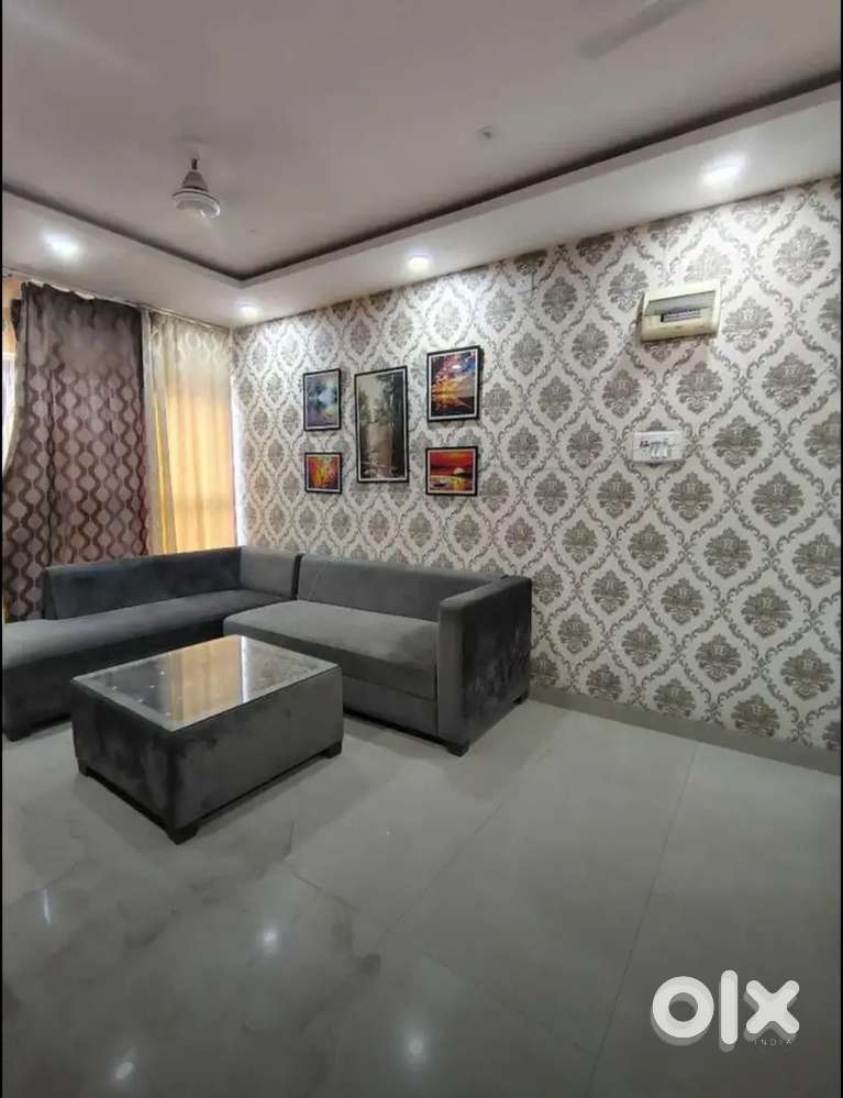 FOR SALE: Fully Furnished 2BHK Flat in Adityapur Industrial Area