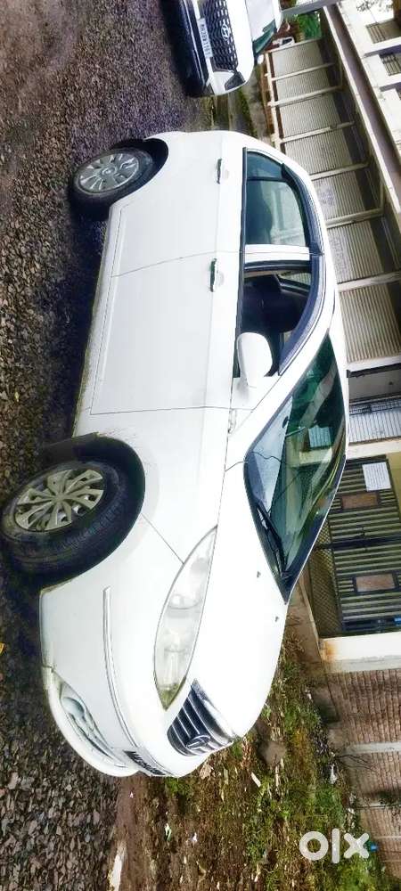 Tata Indica Vista 2014