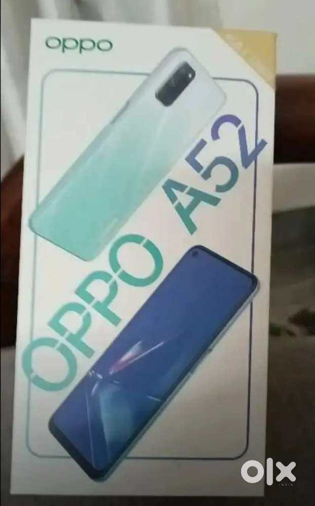 Oppo             A.                 52