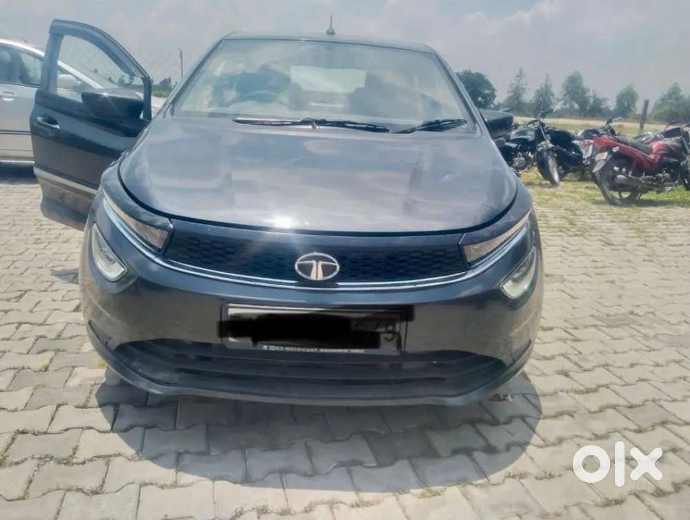 Tata Altroz 2020 Petrol Well Maintained