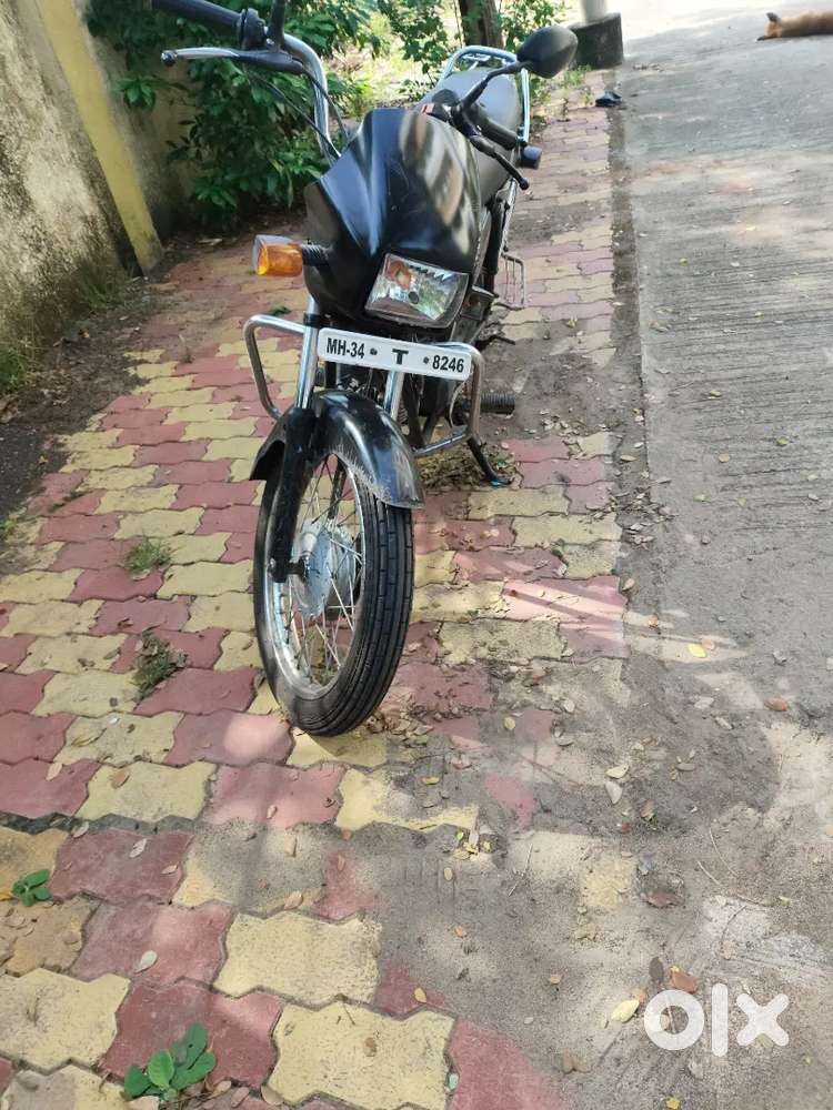 Hero Honda Splendor Plus