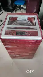 Whirlpool 6.5kg working condition is good