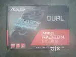 Asus RX6400 Graphics Card