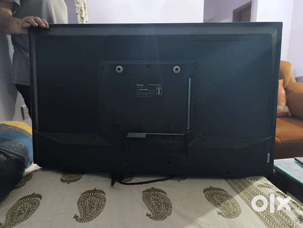 Vu Television 43 Inch LED