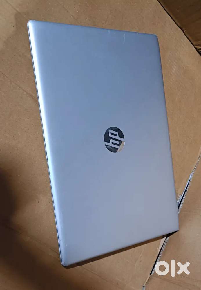 Laptop HP Probook. 8th Gen i5/8Gb/256Gb ssd/15.6