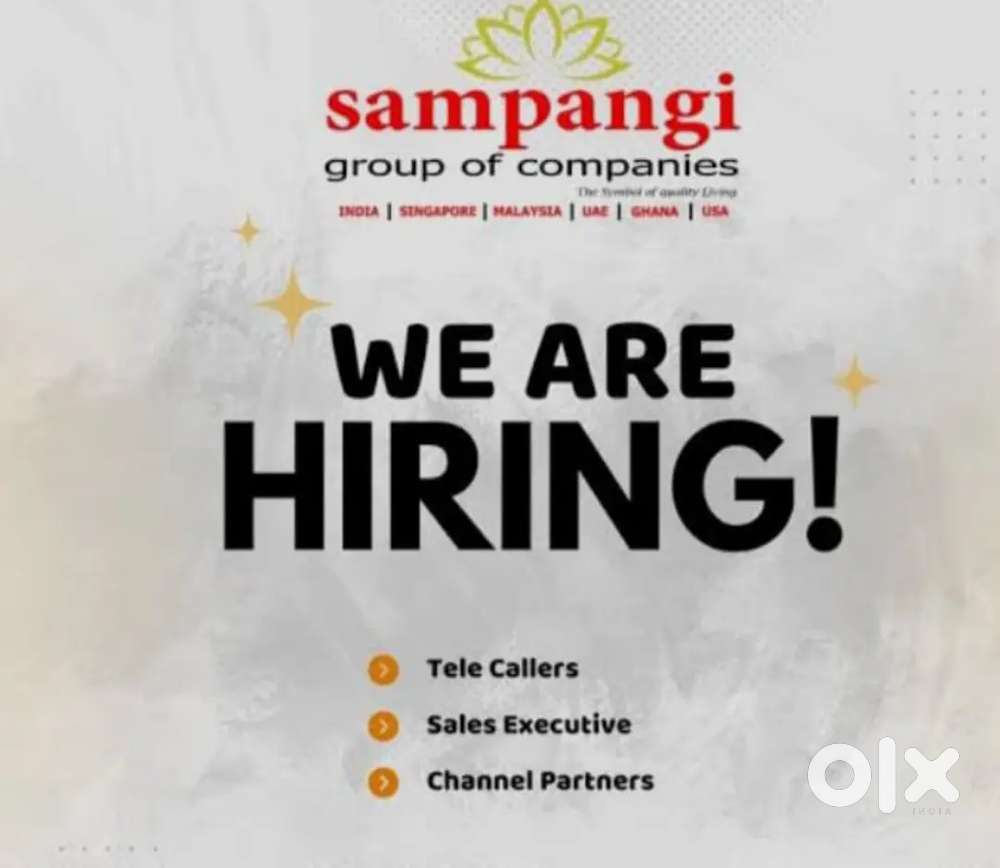 Sampangi group of companies