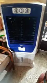 Air Cooler with turbo Motor