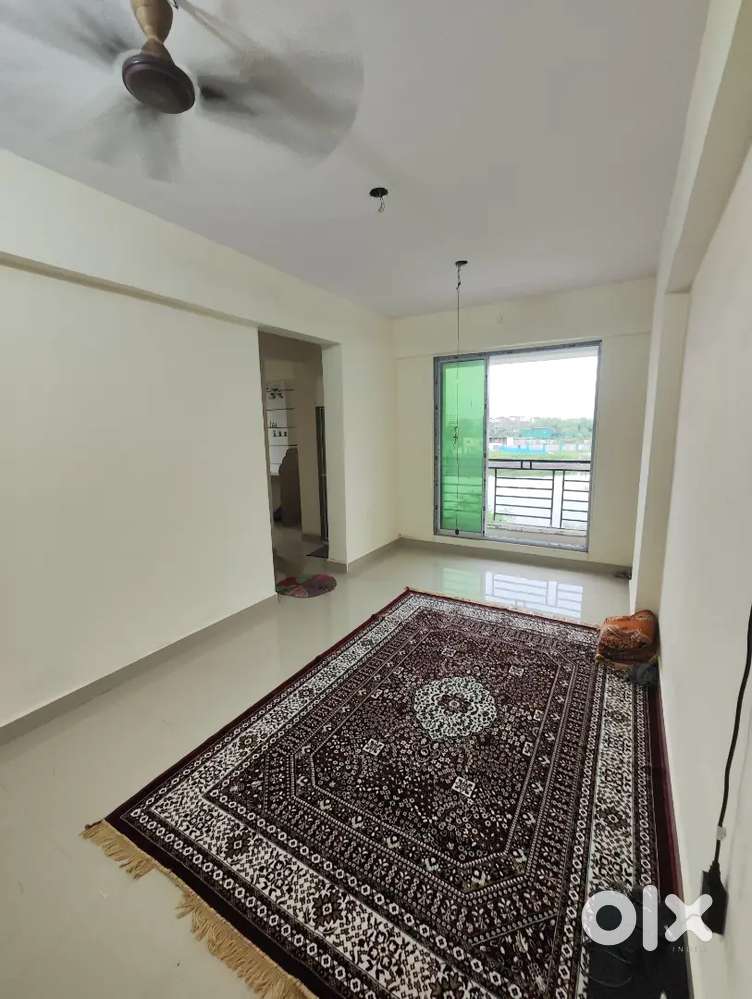 1 BHK flat for rent in khardi road Mumbra