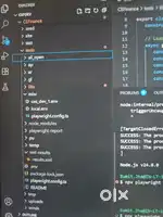 Job software testing