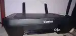 Canon Pixma E470 Wireless All In One For High Level Printing