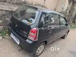 Maruti Suzuki Alto 2006 Petrol 94000 Km Driven