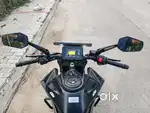 New KTM DUKE 250 (2025) Stock edition