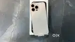 Apple iPhone 16 pro max 256GB In Mint Condition