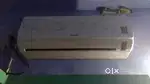 Samsung ac...1.5 ton