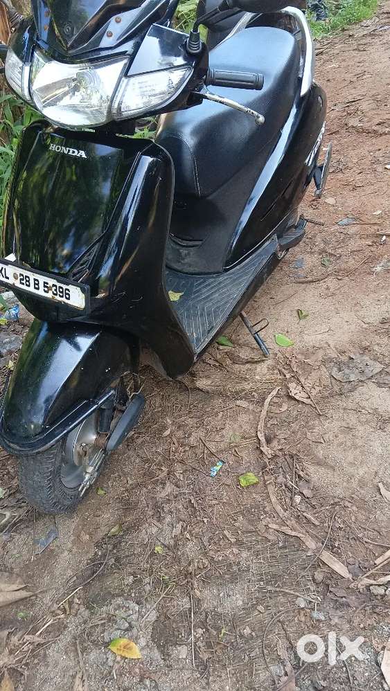 Good working condition